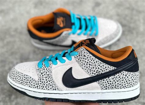 nike air safari sneaker|nike sb dunk low safari.